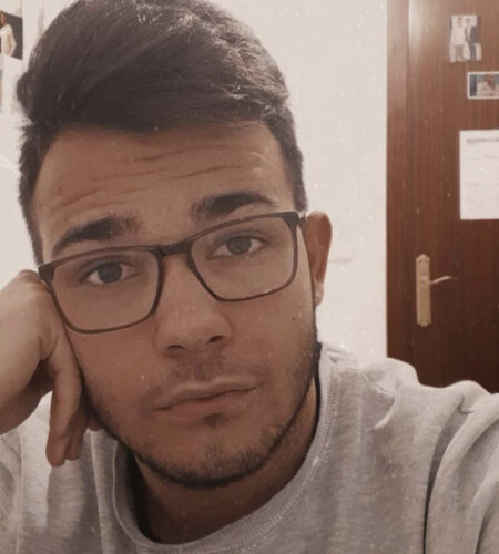 Antonio Mancha