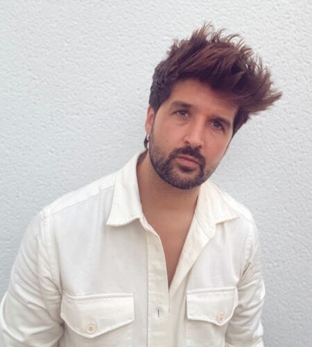 David de la rosa