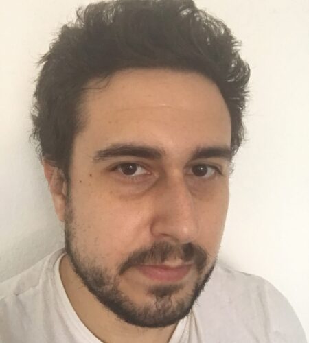 Alvaro Polo