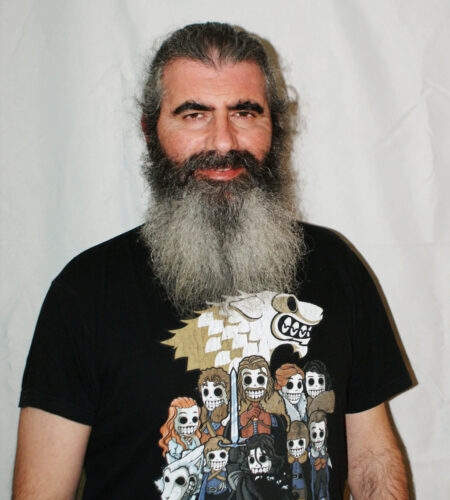 JUANAN GÓMEZ