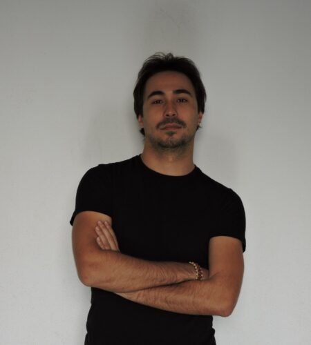 Jose Palacios