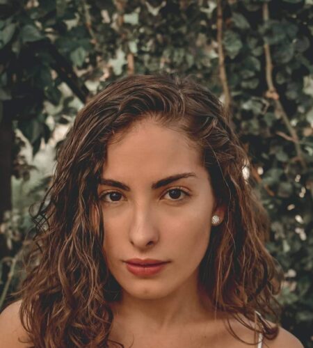 Estefanía Morales Fernández