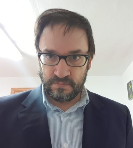 JUAN CARLOS MURILLO RUIZ