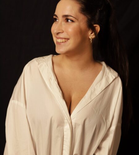 Cristina Jiménez