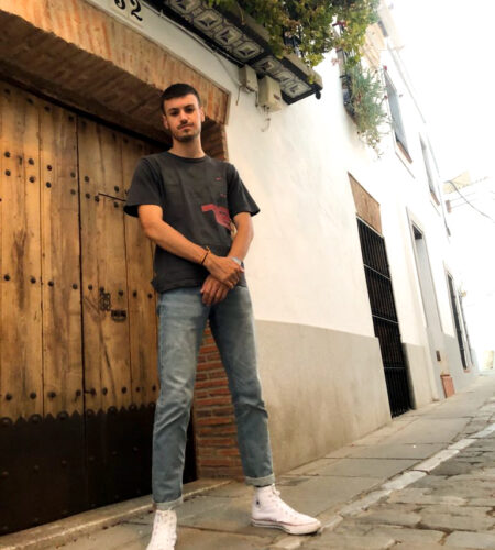 Tomás Pineda Rodríguez