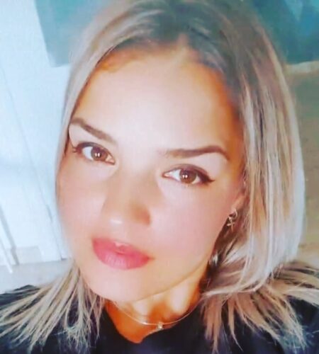 Pilar Alarcón