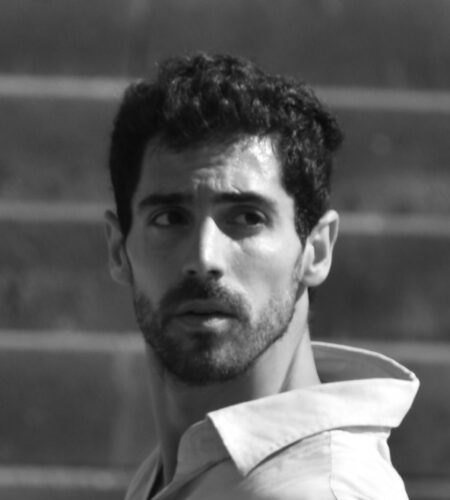 Luis Agorreta