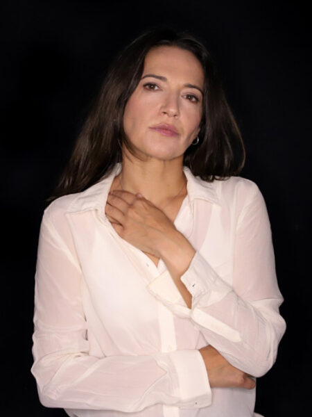 Soledad Benitez
